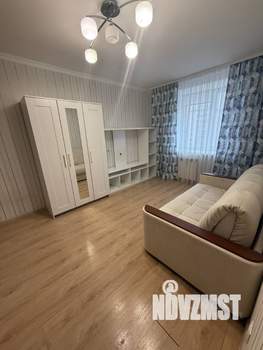 1-к квартира, на длительный срок, 36м2, 10/12 этаж