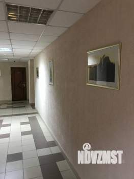 Студия квартира, на длительный срок, 21м2, 2/8 этаж
