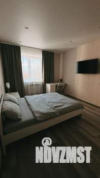 1-к квартира, посуточно, 37м2, 4/13 этаж