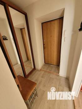 1-к квартира, на длительный срок, 29м2, 3/9 этаж