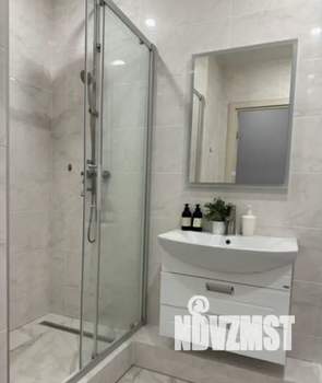 Студия квартира, посуточно, 28м2, 2/16 этаж