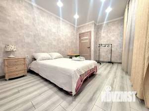 3-к квартира, посуточно, 100м2, 4/14 этаж