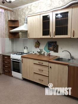 2-к квартира, на длительный срок, 54м2, 4/9 этаж