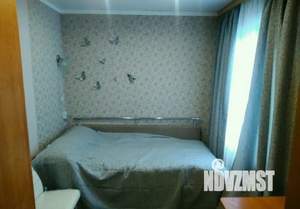 2-к квартира, посуточно, 40м2, 1/5 этаж