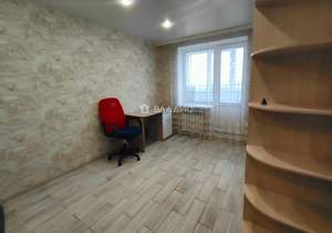 1-к квартира, на длительный срок, 40м2, 10/10 этаж