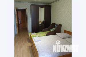 3-к квартира, посуточно, 70м2, 10/10 этаж