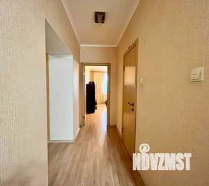 1-к квартира, посуточно, 45м2, 8/16 этаж