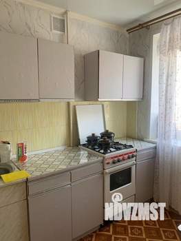 1-к квартира, на длительный срок, 30м2, 1/5 этаж