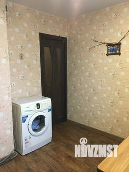 1-к квартира, на длительный срок, 40м2, 1/10 этаж