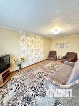 2-к квартира, на длительный срок, 53м2, 5/9 этаж