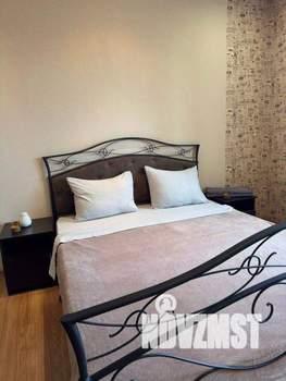 1-к квартира, посуточно, 70м2, 1/1 этаж