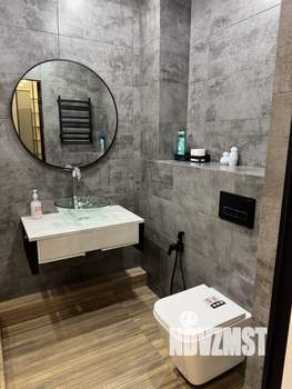 Студия квартира, посуточно, 30м2, 17/18 этаж