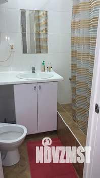 1-к квартира, посуточно, 36м2, 1/10 этаж