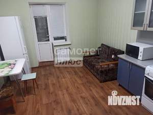 1-к квартира, на длительный срок, 49м2, 9/14 этаж