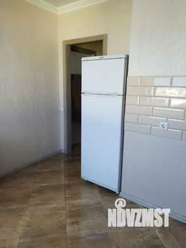 1-к квартира, на длительный срок, 36м2, 13/17 этаж