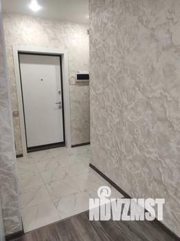 Студия квартира, посуточно, 26м2, 11/17 этаж