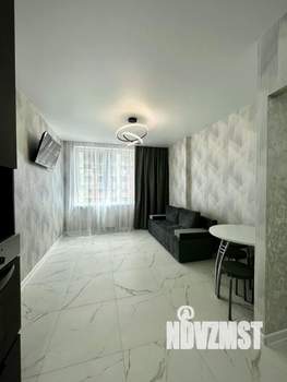 2-к квартира, на длительный срок, 37м2, 4/13 этаж