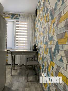 1-к квартира, посуточно, 35м2, 1/9 этаж