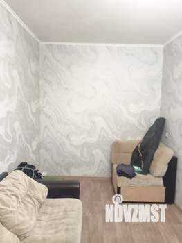 1-к квартира, на длительный срок, 30м2, 4/12 этаж