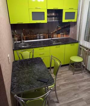 1-к квартира, на длительный срок, 36м2, 5/9 этаж