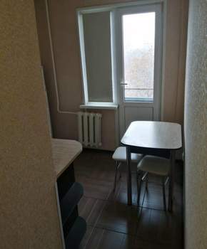 1-к квартира, на длительный срок, 30м2, 6/9 этаж
