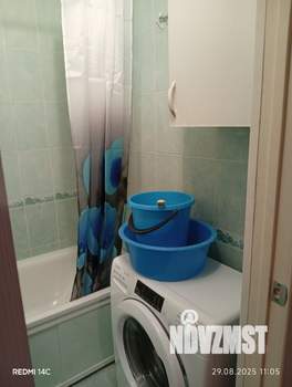 2-к квартира, на длительный срок, 50м2, 6/9 этаж