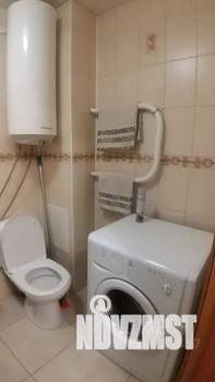 1-к квартира, посуточно, 36м2, 6/10 этаж