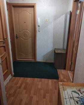 1-к квартира, на длительный срок, 37м2, 3/10 этаж