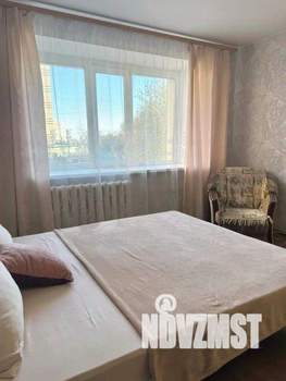 2-к квартира, посуточно, 40м2, 1/1 этаж