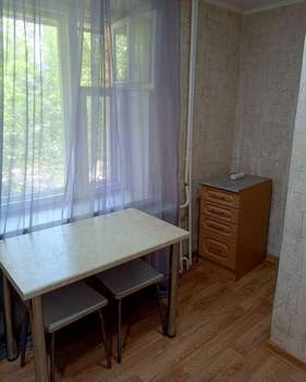 1-к квартира, на длительный срок, 34м2, 1/9 этаж
