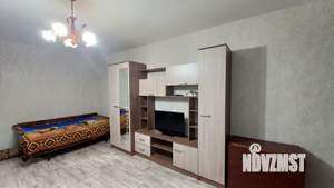 1-к квартира, на длительный срок, 36м2, 7/9 этаж