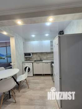 Студия квартира, на длительный срок, 29м2, 5/19 этаж