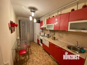 1-к квартира, на длительный срок, 40м2, 2/10 этаж