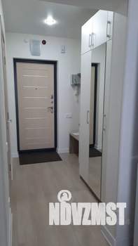 1-к квартира, посуточно, 32м2, 3/18 этаж