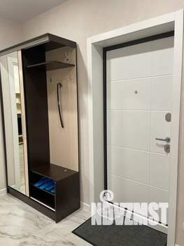 2-к квартира, посуточно, 48м2, 6/17 этаж