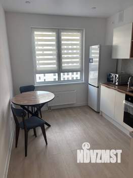 1-к квартира, на длительный срок, 30м2, 10/15 этаж