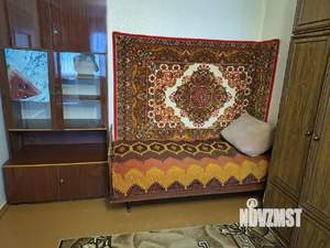 1-к квартира, на длительный срок, 36м2, 6/9 этаж