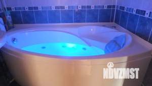 1-к квартира, посуточно, 43м2, 7/10 этаж