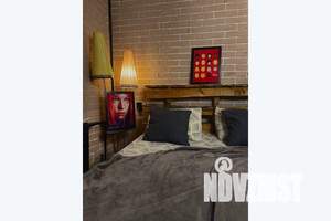 1-к квартира, посуточно, 36м2, 1/9 этаж