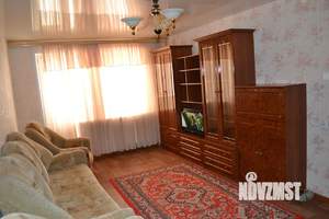 2-к квартира, на длительный срок, 53м2, 4/9 этаж