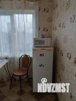 1-к квартира, посуточно, 28м2, 4/9 этаж