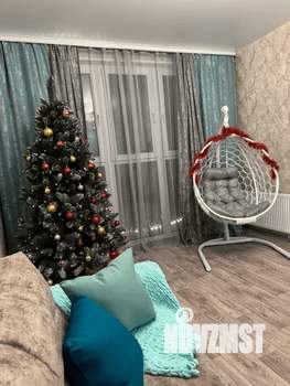 2-к квартира, посуточно, 45м2, 1/1 этаж