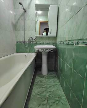 1-к квартира, на длительный срок, 35м2, 1/10 этаж