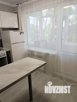 1-к квартира, посуточно, 42м2, 2/9 этаж