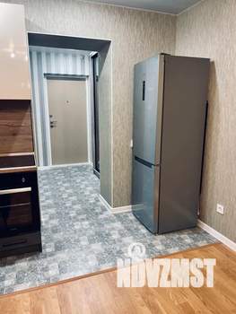 Студия квартира, посуточно, 26м2, 11/17 этаж