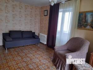 2-к квартира, на длительный срок, 48м2, 4/11 этаж