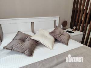 Студия квартира, посуточно, 28м2, 12/17 этаж