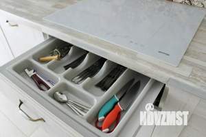 1-к квартира, посуточно, 44м2, 11/18 этаж