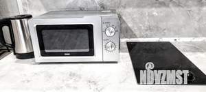 Студия квартира, посуточно, 26м2, 1/17 этаж