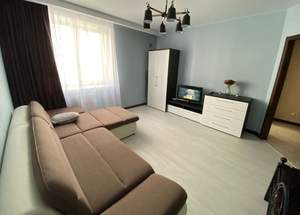 1-к квартира, на длительный срок, 42м2, 4/9 этаж